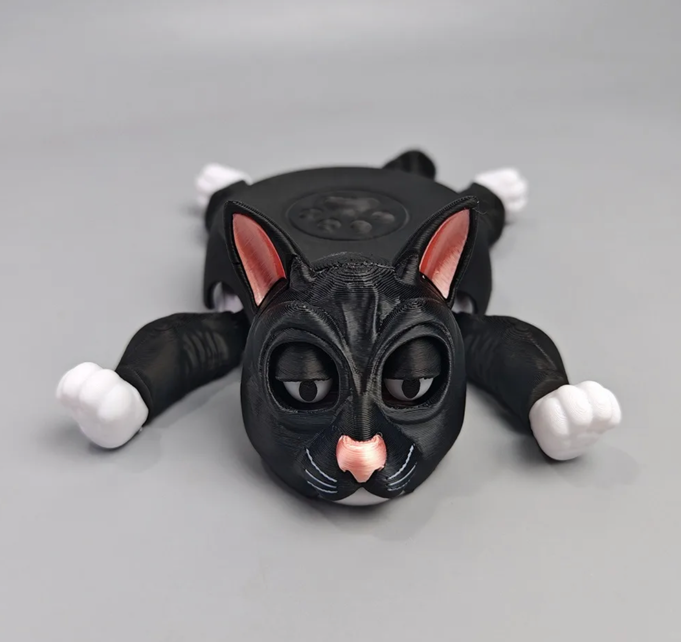 CatStack™