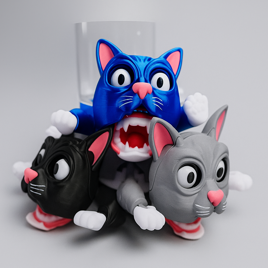 CatStack™